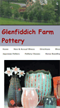 Mobile Screenshot of glenfiddichfarm.com